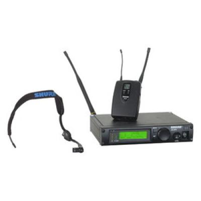 SHURE ULXP14/30 R4 (товар снят с производства)